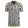 Officiële Voetbalshirt + Korte Broek Juventus Thuis 2023-24 - Kids